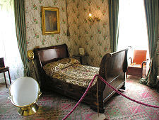 Bonnie Prince Charlie's Room