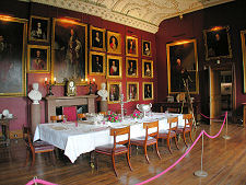 The Dining Room