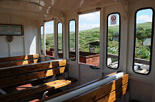 One of the Carriages