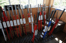 Inside the Signal Box