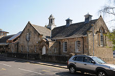 Fountain Community Centre