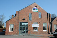 Nethan Valley Veterinary Centre