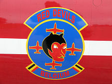 Belgian Air Force Fouga Magister