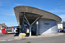 Bus Station
