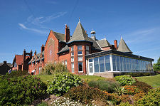 Leven Golfing Society