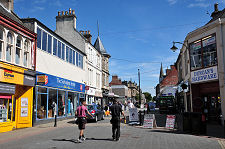 Leven High Street