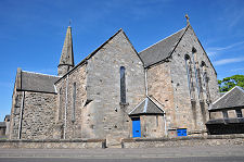 Parish Church