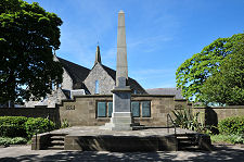 War Memorial