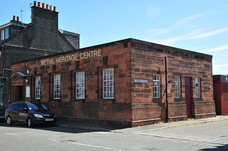 Methil Heritage Centre