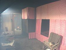 The Bedroom