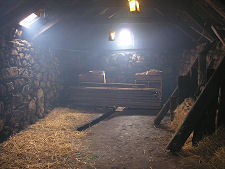 The Byre