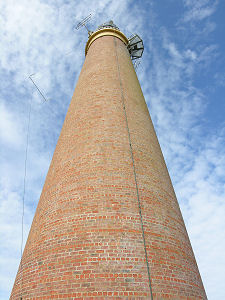 Lighthouse Tower