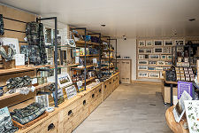 Visitor Centre Shop