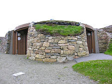 Visitor Centre