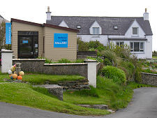 Anthony J Barber's Harbour Gallery