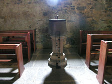 The Font