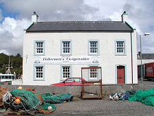 Stornoway Fishermen's Cooperative