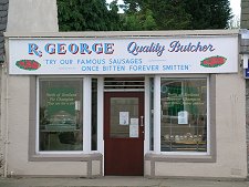 Village Butcher