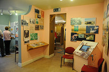 Natural History of the Island