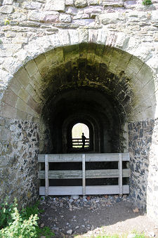 Another Passage Through the Kilns