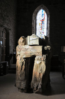 The Journey, by Fenwick Lawson