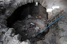 Looking Into the Basement