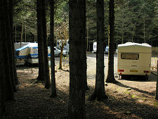 Caravan Site