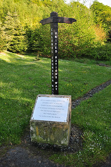 Waymarker