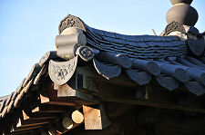 Roof Detail