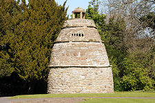 Ross Doocot