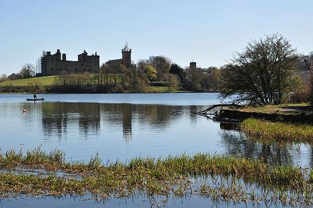Linlithgow Loch