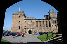 Linlithgow Palace