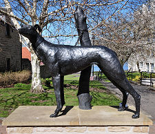 Symbol of Linlithgow