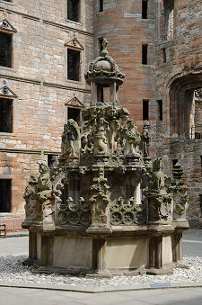 The Fountain