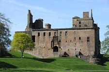 The Palace from the East