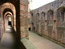 Great Hall & Gallery