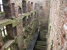 North Range Interior