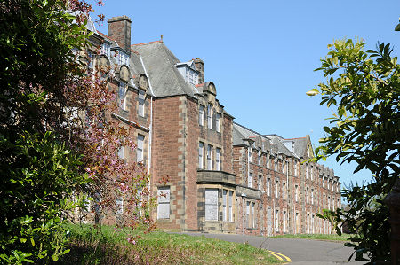The Nurses Home