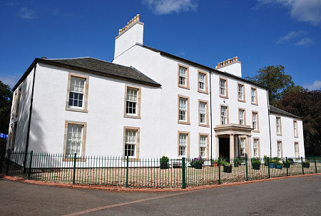 The "After" Picture: Howden House in August 2014