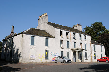 Howden House, September 2010