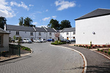 Completed New Housing