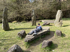 Trying it Out for Size