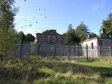 The Security Fencing