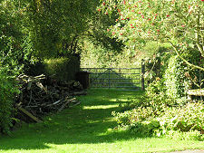 The Gateway off Kevock Road