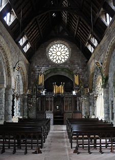 The Nave