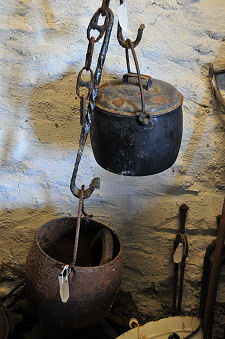 Cooking Pots