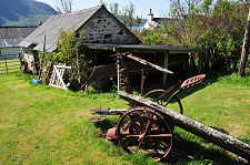 Agricultural Equipment