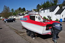 Car Park, or Boat Park