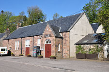 Village Hall
