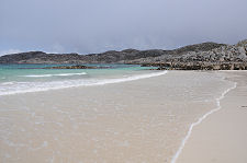 Beautiful on a Grey Day